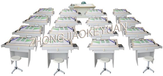 工程制圖實(shí)驗(yàn)室成套設(shè)備
